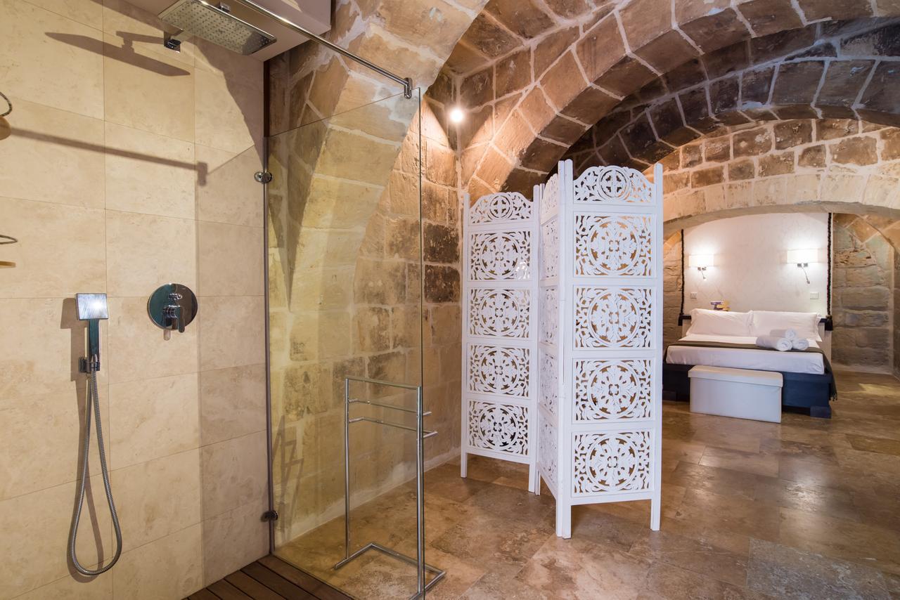 1 Bedroom Heritage Apartment Валетта Экстерьер фото